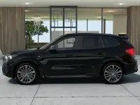 Gebraucht BMW iX1 Performance 230 kW (313 PS) 2024 Black sapphire (schwarz) SUV