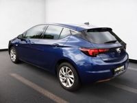 gebraucht Opel Astra 1.2 Elegance #Klimaauto#Navi#LED#SHZ