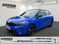 Gebraucht Opel Corsa GS Line 101 PS (74 kW) 2025 Blau Kleinwagen
