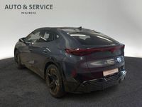 Neu Cupra Tavascan Endurance 210 kW (286 PS) 2026 Blau SUV