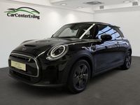 Gebraucht Mini Cooper SE 135 kW (184 PS) 2023 Schwarz Kleinwagen