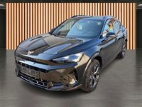 Gebraucht Cupra Formentor 150 PS (110 kW) 2024 Schwarz schwarz (metallic) SUV