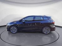 Gebraucht BMW 218 Active Tourer Performance 136 PS (100 kW) 2024 Schwarz Van / Kleinbus