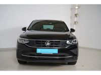 gebraucht VW Tiguan 1.5 TSI Move