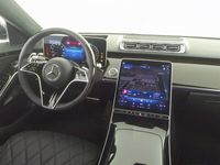 gebraucht Mercedes S580 e 4M L AMG-Sport/Exklusiv/Pano/TV/Sitzklim