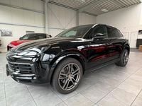 Gebraucht Porsche Cayenne 340 PS (250 kW) 2023 Schwarz SUV