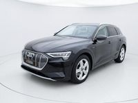 Gebraucht Audi e-tron 300 kW (408 PS) 2020 Schwarz SUV