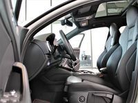 gebraucht Audi S3 Sportback ACC|B&O|MATRIX|VIRTUAL|PANORAMA|19'