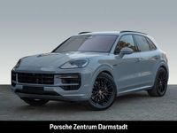 Gebraucht Porsche Cayenne Black Edition 470 PS (345 kW) 2026 Grau SUV