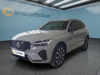 Gebraucht Volvo XC60 Plus 250 PS (183 kW) 2025 Grau SUV