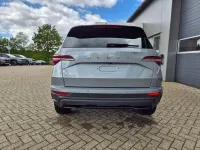 Neu Skoda Karoq Selection 150 PS (110 kW) 2026 Silber SUV