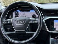 gebraucht Audi A6 Avant 40 TDI S tronic design