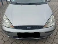 Gebraucht Ford Focus 101 PS (74 kW) 2004 Kleinwagen