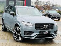 Gebraucht Volvo XC90 Plus 310 PS (228 kW) 2022 Grau SUV