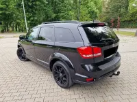 Occasion Fiat Freemont Black Code 170 ch (125 kW) 2015 Noir SUV