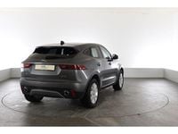 Gebraucht Jaguar E-Pace S 200 PS (147 kW) 2020 Grau SUV