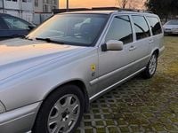Gebraucht Volvo V70 144 PS (105 kW) 1998 Silber Kombi