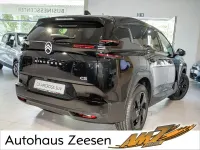 Neu Citroën C5 Aircross 145 PS (106 kW) 2026 Schwarz SUV