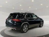 Gebraucht Mercedes GLE450 367 PS (269 kW) 2023 Schwarz SUV