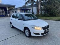 Gebraucht Skoda Fabia Fresh 60 PS (44 kW) 2014 Other Limousine