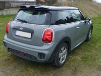 Gebraucht Mini Cooper 136 PS (100 kW) 2018 Grau Kleinwagen