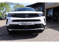 Gebraucht Opel Mokka-e Ultimate 100 kW (136 PS) 2022 Weiss SUV