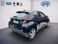 Gebraucht Mazda 2 Exclusive-Line 116 PS (85 kW) 2025 Schwarz Kleinwagen