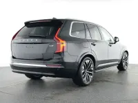Gebraucht Volvo XC90 Plus 455 PS (334 kW) 2025 Schwarz SUV