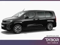 Nowe Opel Combo S 131 KM (96 kW) 2025 Czarny Minivan