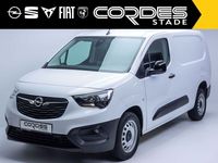 Gebraucht Opel Combo 110 PS (80 kW) 2024 Andere farbe Van / Kleinbus