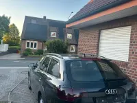 Gebraucht Audi A6 Allroad 232 PS (170 kW) 2006 Schwarz Kombi
