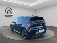 Gebraucht VW ID.3 Pro 150 kW (204 PS) 2024 Schwarz Kleinwagen