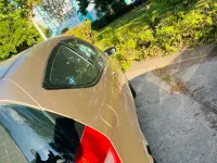 Gebraucht Mercedes A200 Elegance 136 PS (100 kW) 2006 Gold Kleinwagen