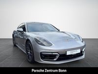 Gebraucht Porsche Panamera GTS 480 PS (353 kW) 2022 Schwarz Limousine