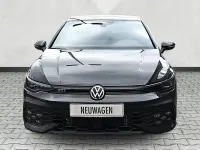 Neu VW Golf VIII GTI 265 PS (194 kW) 2026 Uranograu Limousine