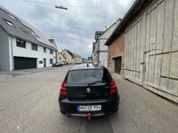 gebraucht BMW 116 116 i