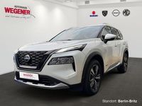 Gebraucht Nissan X-Trail Tekna 213 PS (156 kW) 2022 Weiß SUV
