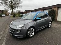 Gebraucht Opel Adam S 150 PS (110 kW) 2014 Kleinwagen