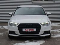 Gebraucht Audi A3 Comfort 150 PS (110 kW) 2018 Weiß Kombi