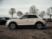 Neu VW T-Roc Style 150 PS (110 kW) 2025 Grau SUV