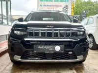 Gebraucht Jeep Avenger 101 PS (74 kW) 2024 Schwarz SUV