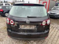 Gebraucht VW Golf IV 102 PS (75 kW) 2005 Schwarz Limousine