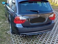 Gebraucht BMW 325 218 PS (160 kW) 2008 Kombi