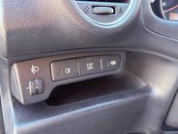 Gebraucht Kia Carens EX 144 PS (105 kW) 2008 Schwarz Van / Kleinbus