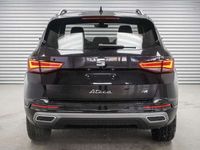 gebraucht Seat Ateca 1,5 TSI DSG FR