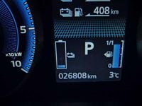 Gebraucht Mitsubishi Eclipse Cross Select 98 PS (72 kW) 2022 SUV