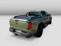 Neu VW Amarok PanAmericana 241 PS (177 kW) 2025 Grün Pickup