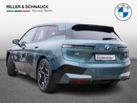 gebraucht BMW iX xDrive 40 LED SCHEINWERFER