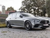 Gebraucht Mercedes E63S AMG 612 PS (450 kW) 2023 Grau Limousine