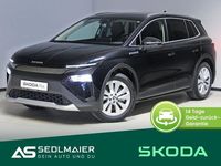 Gebraucht Skoda Elroq Loft 210 kW (286 PS) 2025 Schwarzmagic perleffekt SUV
